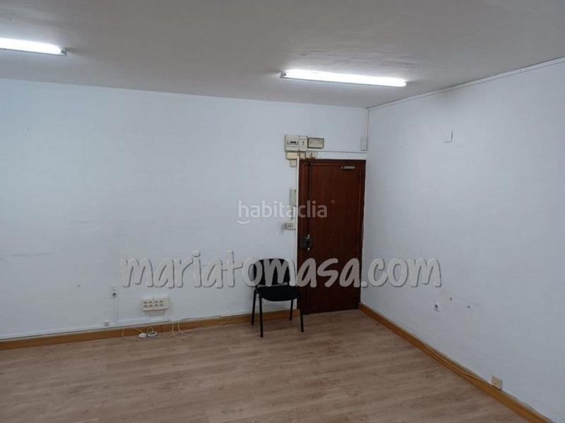 Foto 966b5da9-0599-49c8-9fad-110eaf76ad4f. Miete büro in Plaza Circular Bilbao