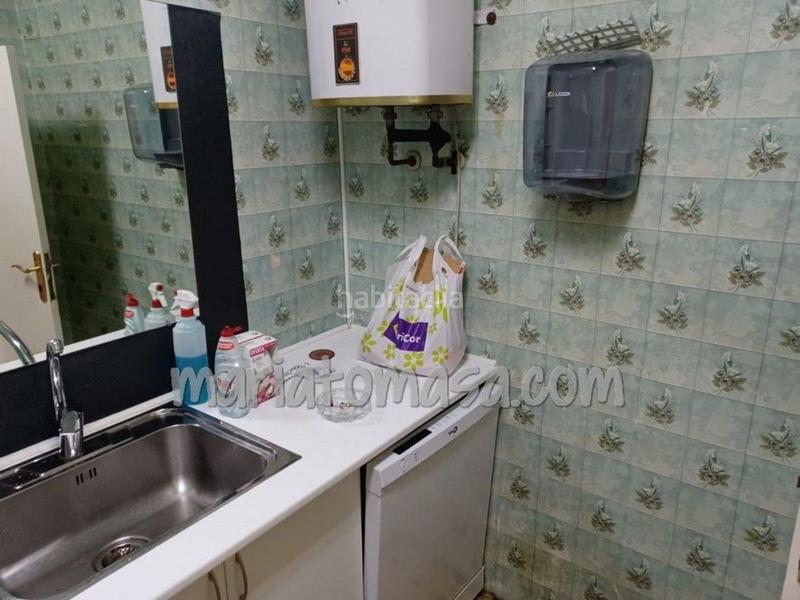 Foto e25d66ae-e755-48af-ac6a-ed446513c77b. Alquiler oficina en Plaza Circular Bilbao