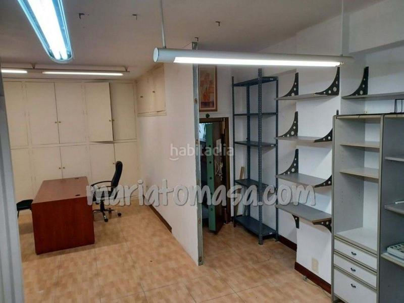 Foto 37230eb8-e36f-4812-bf20-7ea7d450026a. Affitto ufficio in Plaza Circular Bilbao