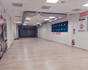 Geschäftsraum in Indautxu s/n