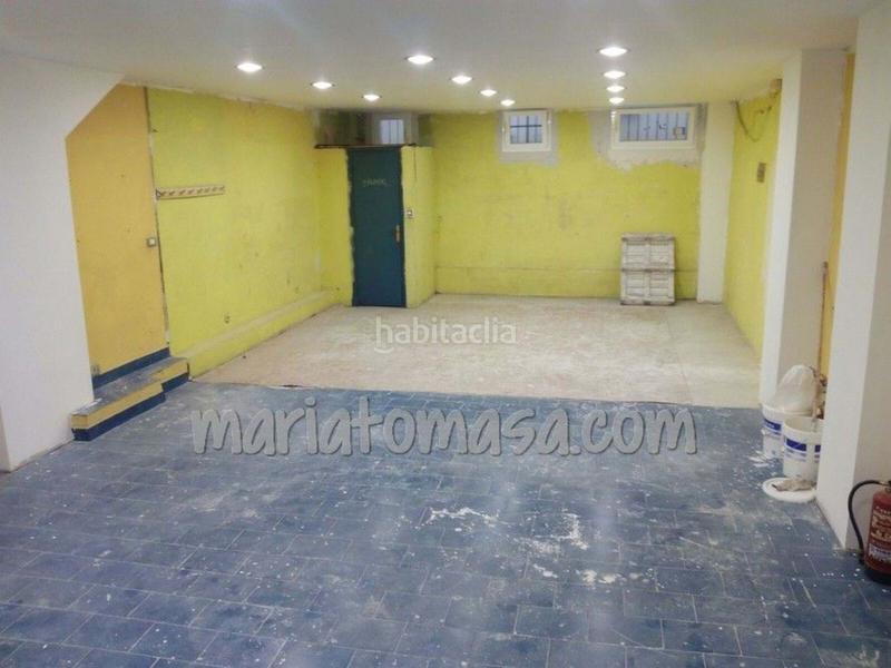 Foto 1739fd67-4793-446c-86b6-05fae29c5a0f. Local comercial en Centro Portugalete