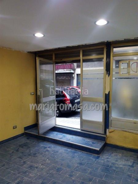 Foto 17a66c56-4614-43ec-8a5f-0b0ce0b5fa32. Local comercial en Centro Portugalete