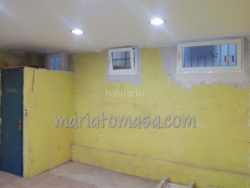 Foto 78afb09b-899d-484d-971e-3f205d8bb09f. Local comercial en Centro Portugalete