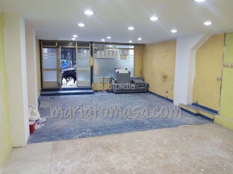 Foto 9b1fbf3a-f9e4-4ffd-93d1-0ae0978f142f. Local comercial en Centro Portugalete