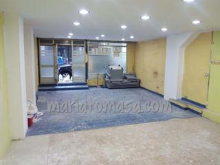 Local commercial  Araba