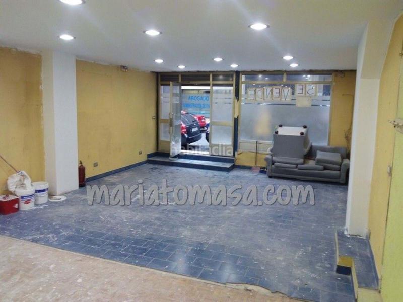 Foto 55d95194-4951-43ee-a15c-43b03e01da9a. Locale commerciale in Centro Portugalete