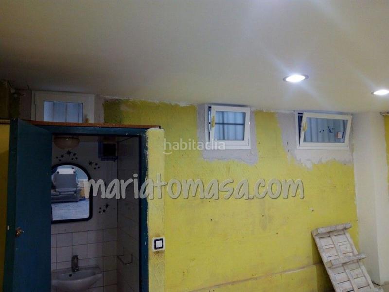 Foto a179e51d-635f-4d82-a4be-fb5438e302b4. Locale commerciale in Centro Portugalete