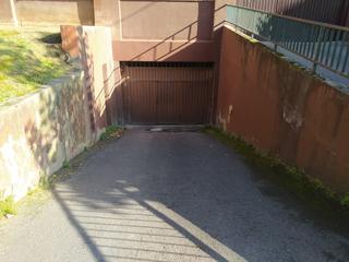 Aparcament cotxe  Gazteiz kalea