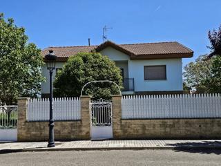 Chalet  Peña gembres