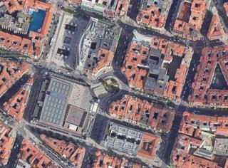 Location Local commercial  Calle urquijo. Traspaso de bar en funcionamiento en abando