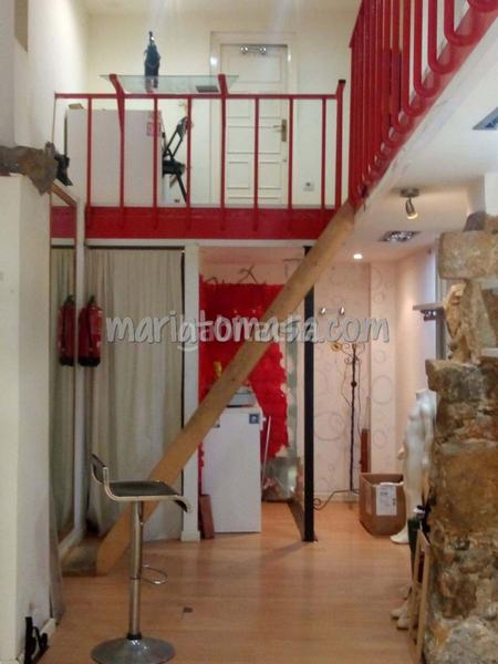 Foto 1a1da9af-78c6-44f8-b24a-d99ddfa52e6a. Local comercial en Casco Viejo Bilbao