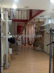 Local Comercial en Somera