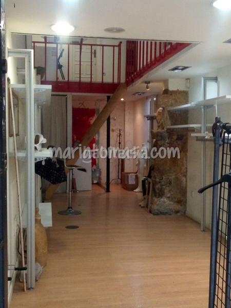 Foto 3934dd14-e9be-4bf7-829b-6c016d5937f0. Local comercial en Casco Viejo Bilbao