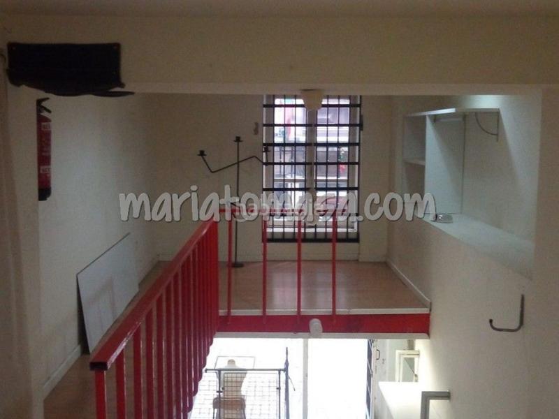 Foto d166cdc5-9a58-4b6b-be24-abc253c329ed. Local comercial en Casco Viejo Bilbao