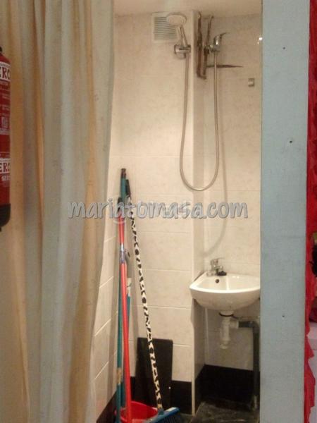 Foto ece16238-1a94-4842-9398-8937e360fcba. Locale commerciale in Casco Viejo Bilbao