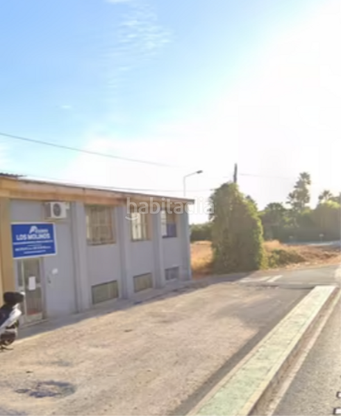 Foto abe9ee3e-90f2-4446-9db0-f9133b6172a5. Nave industrial en Centro Aspe