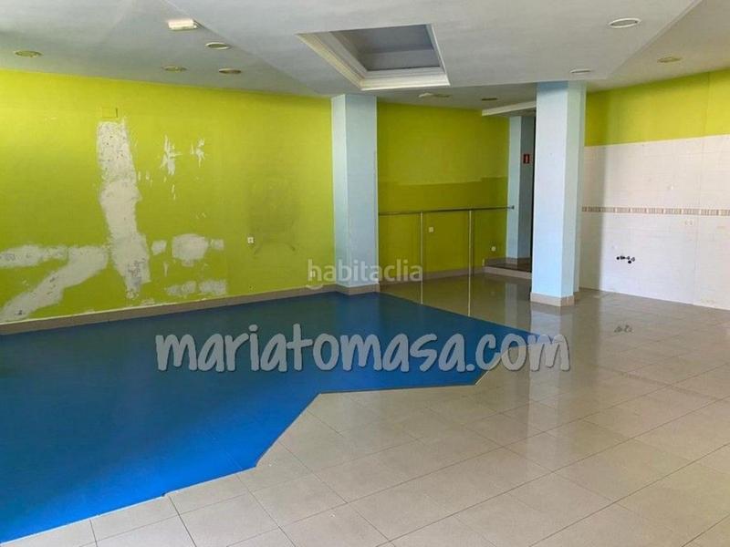 Foto 4fcb36b0-b4f3-4ca6-b209-edbb89730e88. Location local commercial dans San Adrián Bilbao