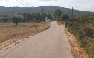 Terreno residenziale  Pinoso s/n