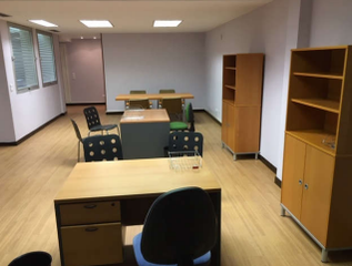 Location Bureau  Mazarredo zumarkalea