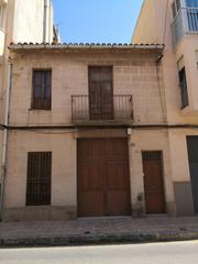 Casa  Carretera d'alcoi