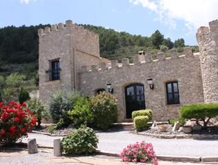 Country house  Camino macaroves s/n