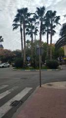 Parking voiture  C/ madre elisea oliver