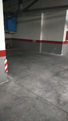 Parking voiture  C/ madre elisea oliver