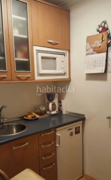 Foto 12e6e3d2-06de-4aae-9824-1b3dcda4e710. Ufficio con riscaldamento in Santutxu-Basarrate Bilbao