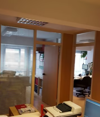 Ufficio in santutxu  ent. dep