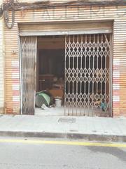 Local commercial  C/ grado
