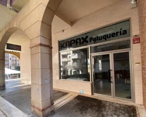 Rent Business premise  Porticada san cristobal s/n