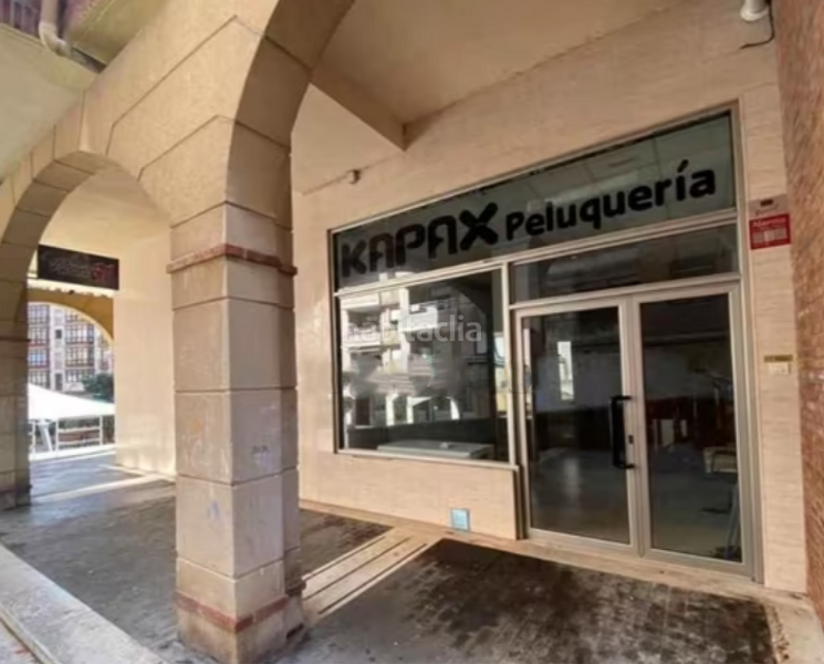 Foto 36f0e6e9-af2e-4a02-bcbe-54ed74e4d6e3. Alquiler local comercial en Centro Castro - Urdiales