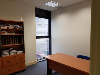 Bureau  Calle artunduaga   basauri