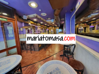 Geschäftsraum  Fika