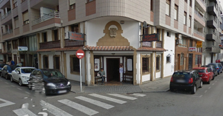 Local commercial  Raimundo revilla