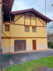 Chalet  Calle ipiñaburu