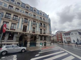 Büro  Las mercedes