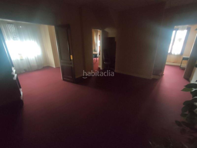 Foto 023d9657-00ae-4cb5-9fa6-1b712b34a66f. Office space in Las Arenas Getxo