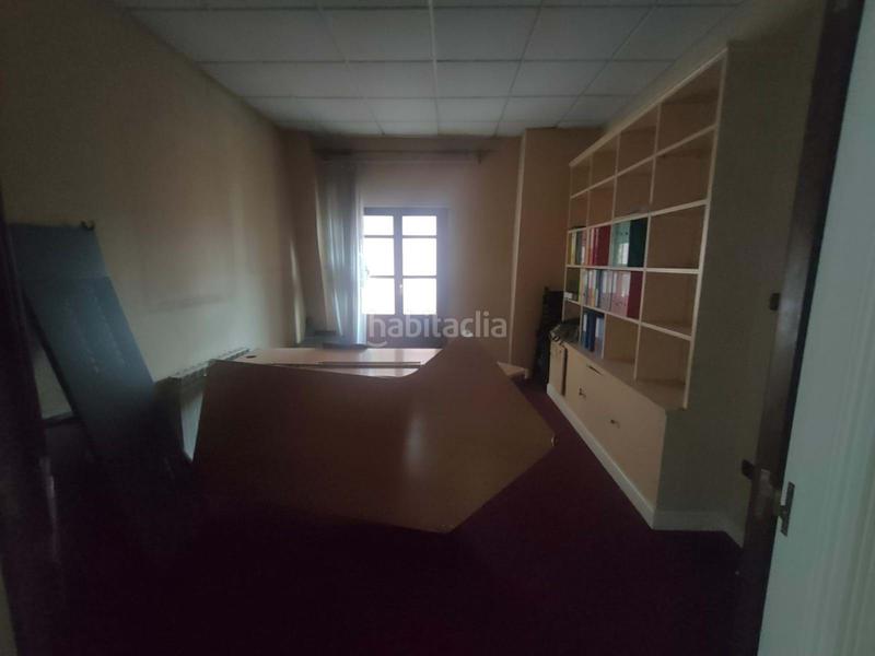 Foto f5a3fbe5-a915-4c4b-9f53-ceb81cf6d2ae. Ufficio in Las Arenas Getxo