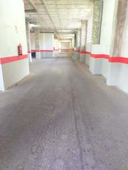 Aparcament cotxe  Carlos belmonte