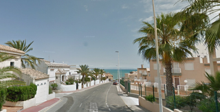 Aparcament cotxe  San sebastian s/n