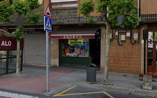 Lloguer Local Comercial  Avenida san antonio