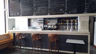 Local commercial  Autonomia s/n
