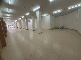 Business premise  Carmelo gil doktoreen