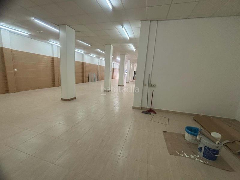 Foto 2d1bb8d2-1326-4835-b93f-81be696d6c01. Local comercial en Ametzola Bilbao