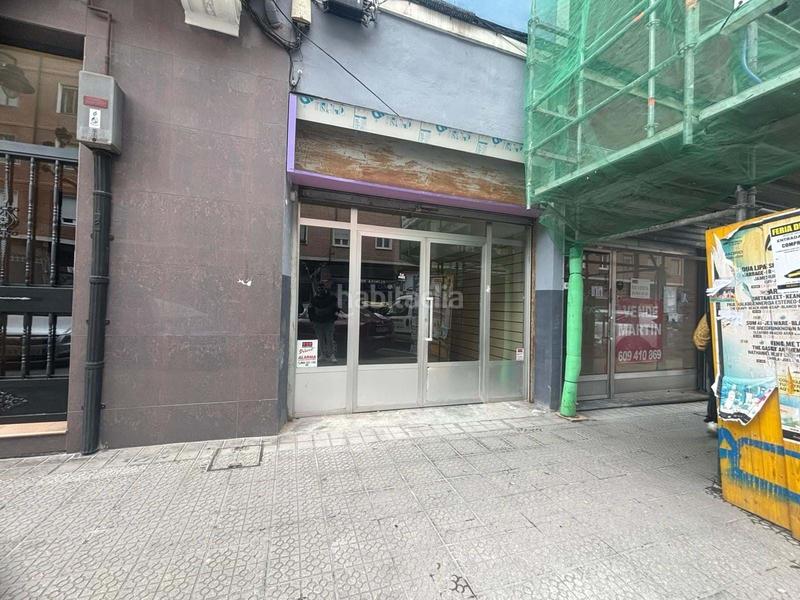 Foto 3e94165e-a7be-4d25-a94e-e6fb204e6812. Local comercial en Ametzola Bilbao