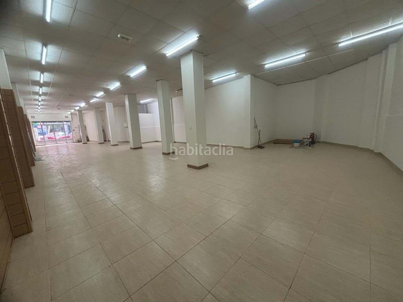 Foto addd12a5-624d-40cc-8ae2-d0f92bc5d2c5. Local comercial en Ametzola Bilbao
