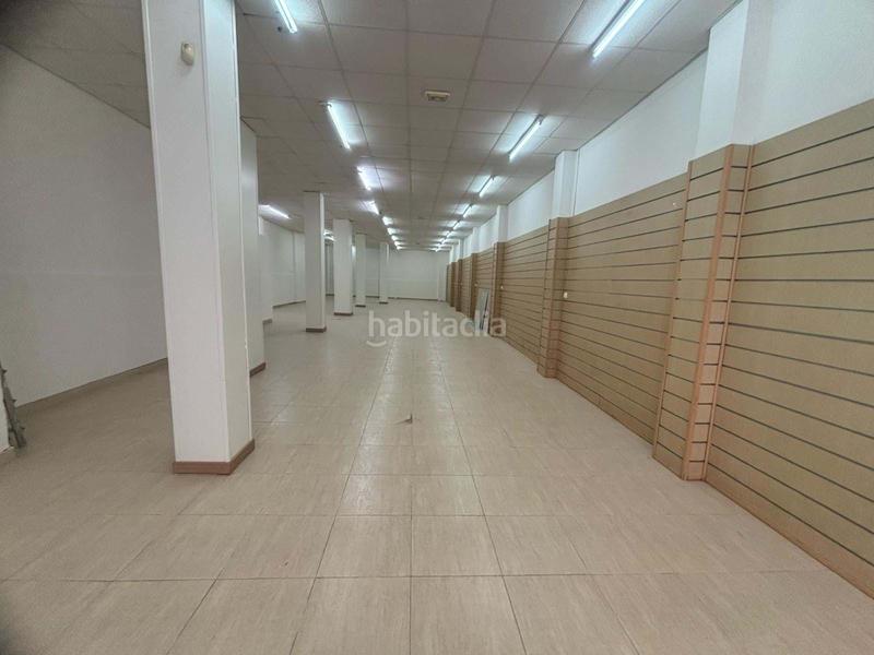 Foto bac28312-f657-45b1-b806-79544fc7e6fc. Local comercial en Ametzola Bilbao