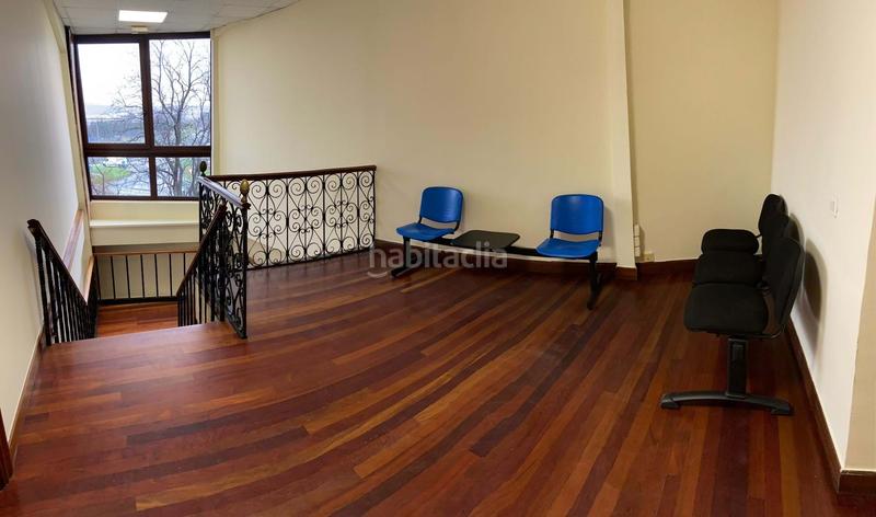 Foto 20b073f4-6057-48ae-9d0d-5cb248df0be7. Alquiler oficina en Valle de Trápaga - Trapagaran