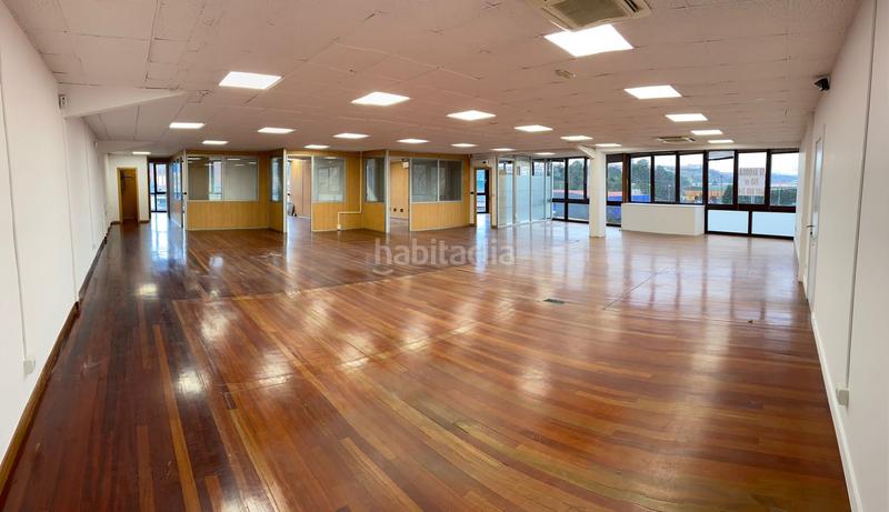 Foto f511b8e1-fec9-4dd9-b19b-5d5b0401f421. Alquiler oficina en Valle de Trápaga - Trapagaran